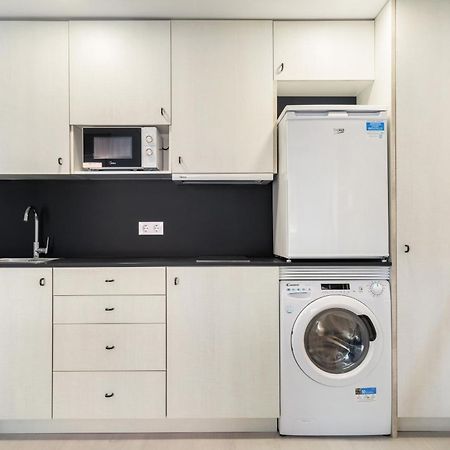 Madriver Apartamentos Reformados Con Parking Gratuito Buitenkant foto