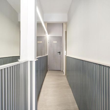 Madriver Apartamentos Reformados Con Parking Gratuito Buitenkant foto