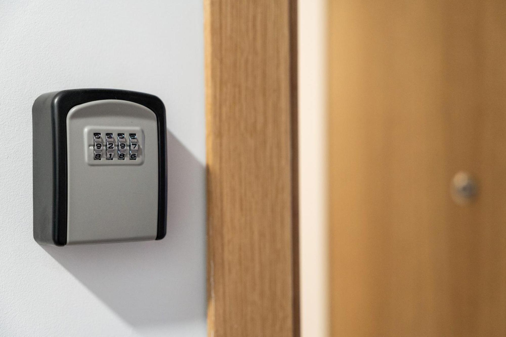 Madriver Apartamentos Reformados Con Parking Gratuito Buitenkant foto