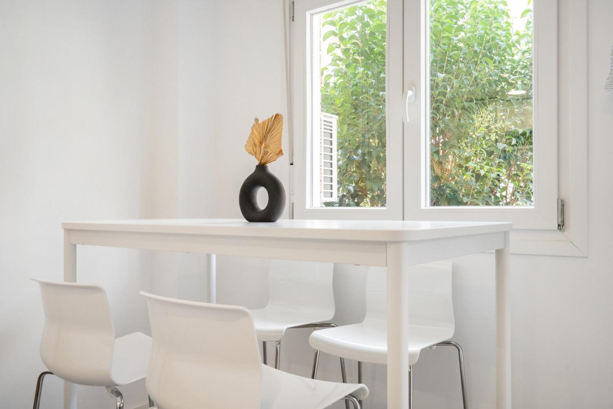 Madriver Apartamentos Reformados Con Parking Gratuito Buitenkant foto